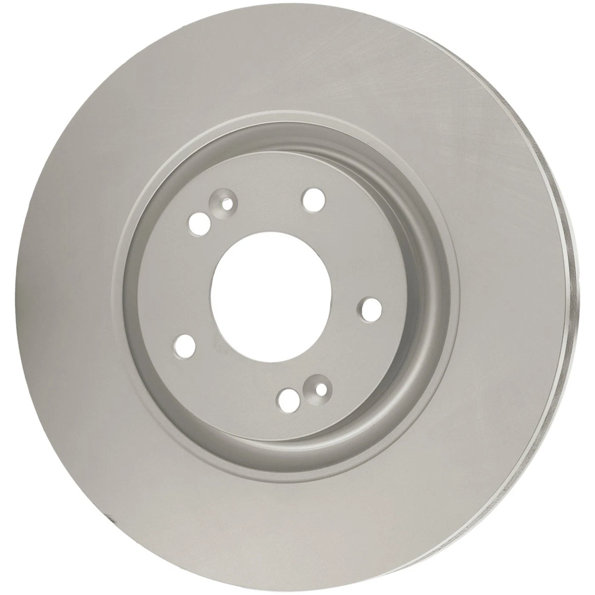 Front Brake Disc Rotors and Pads Kit for Kia Optima Hyundai Sonata (2015–2019)