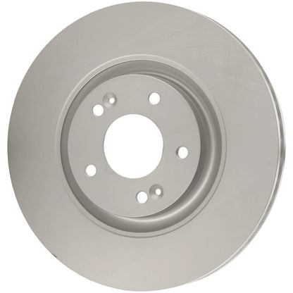 Front Brake Disc Rotors and Pads Kit for Kia Optima Hyundai Sonata (2015–2019)