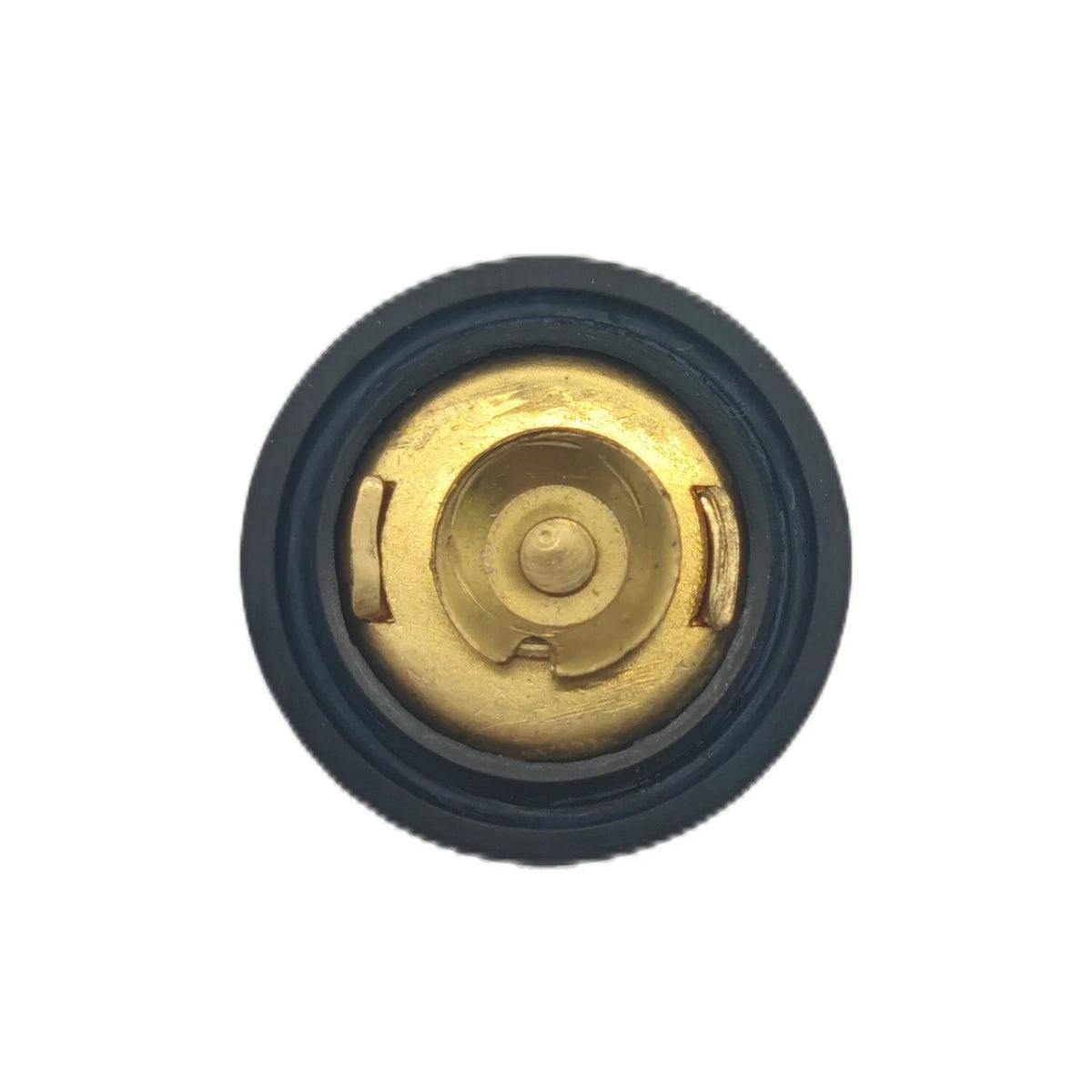Thermostat EM 6F5-12411 for Yamaha 2 Stroke 9.9 15 25 30 40 55 HP (1990–2023)