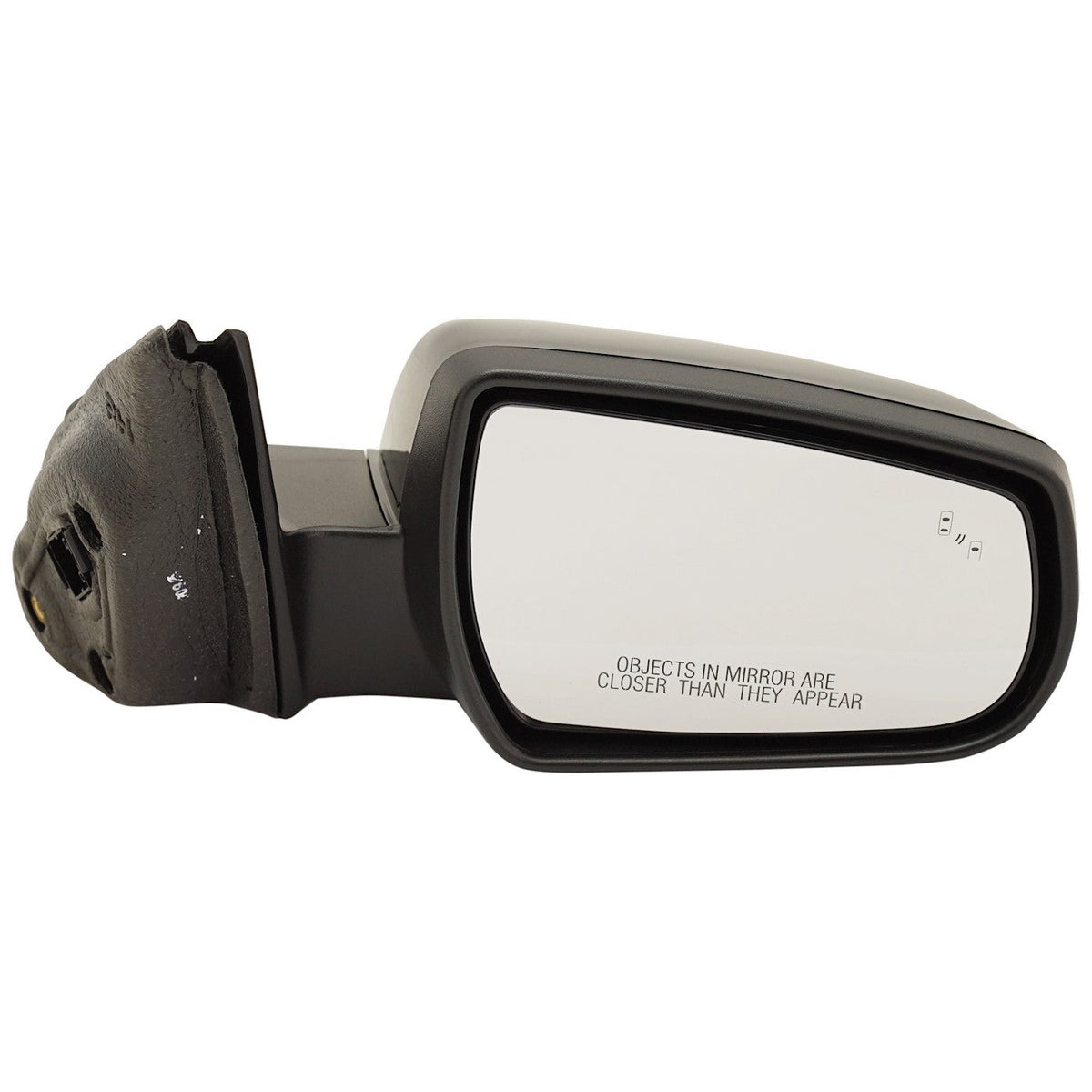 2014-2015 Chevy Malibu Heated Right Side Mirror