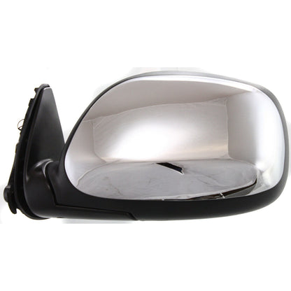 Mirror Set for Access Cab and Regular Cab (2000-2006) Toyota Tundra