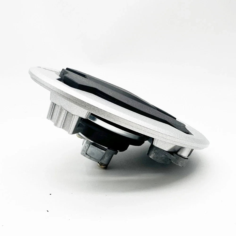 Fuel Cap with 2 Keys for Kawasaki Ninja H2R 2017-2021