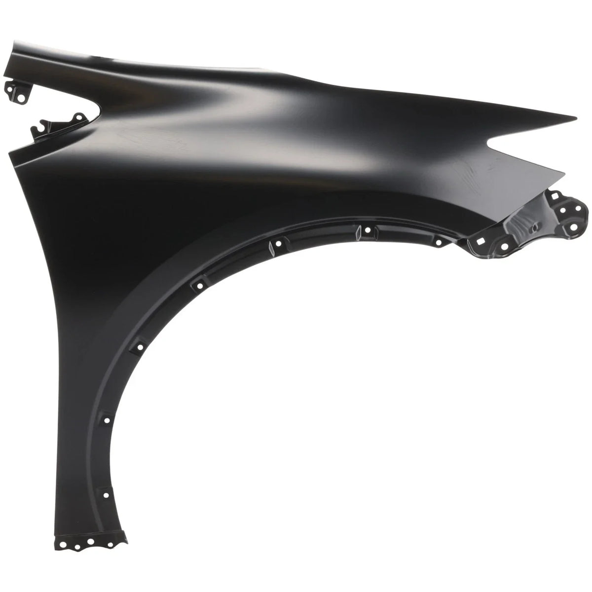 Front Fender Assembly for Left and Right 2023-2024 Toyota Prius