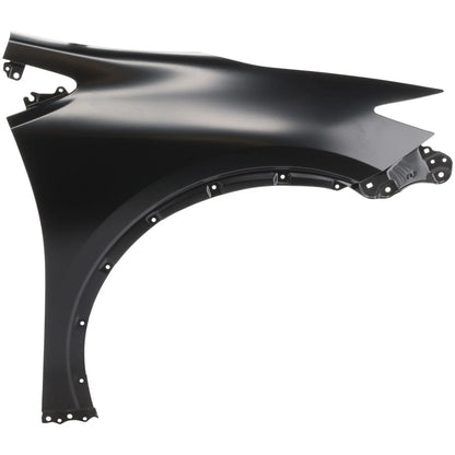 Front Fender Assembly for Left and Right 2023-2024 Toyota Prius