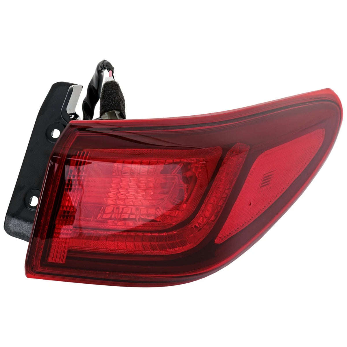 Tail Light for Hyundai Kona (2018–2023) 92402J9010