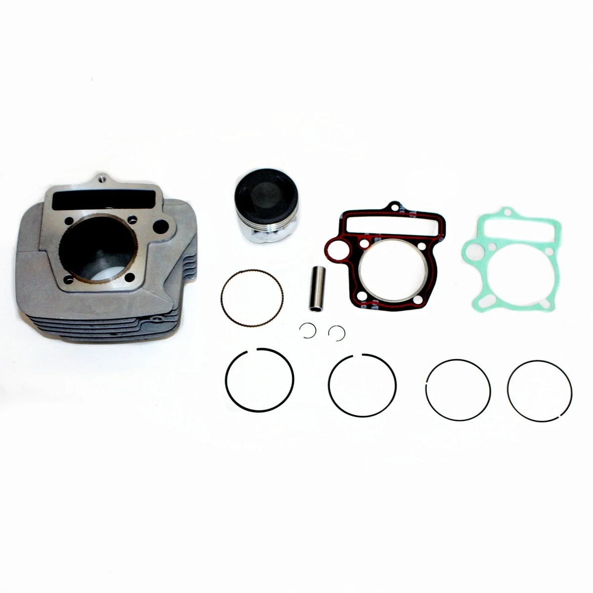 YX 140cc Engine Rebuild Kit for PIT PRO Dirt Bike (56mm 13mm Pin)