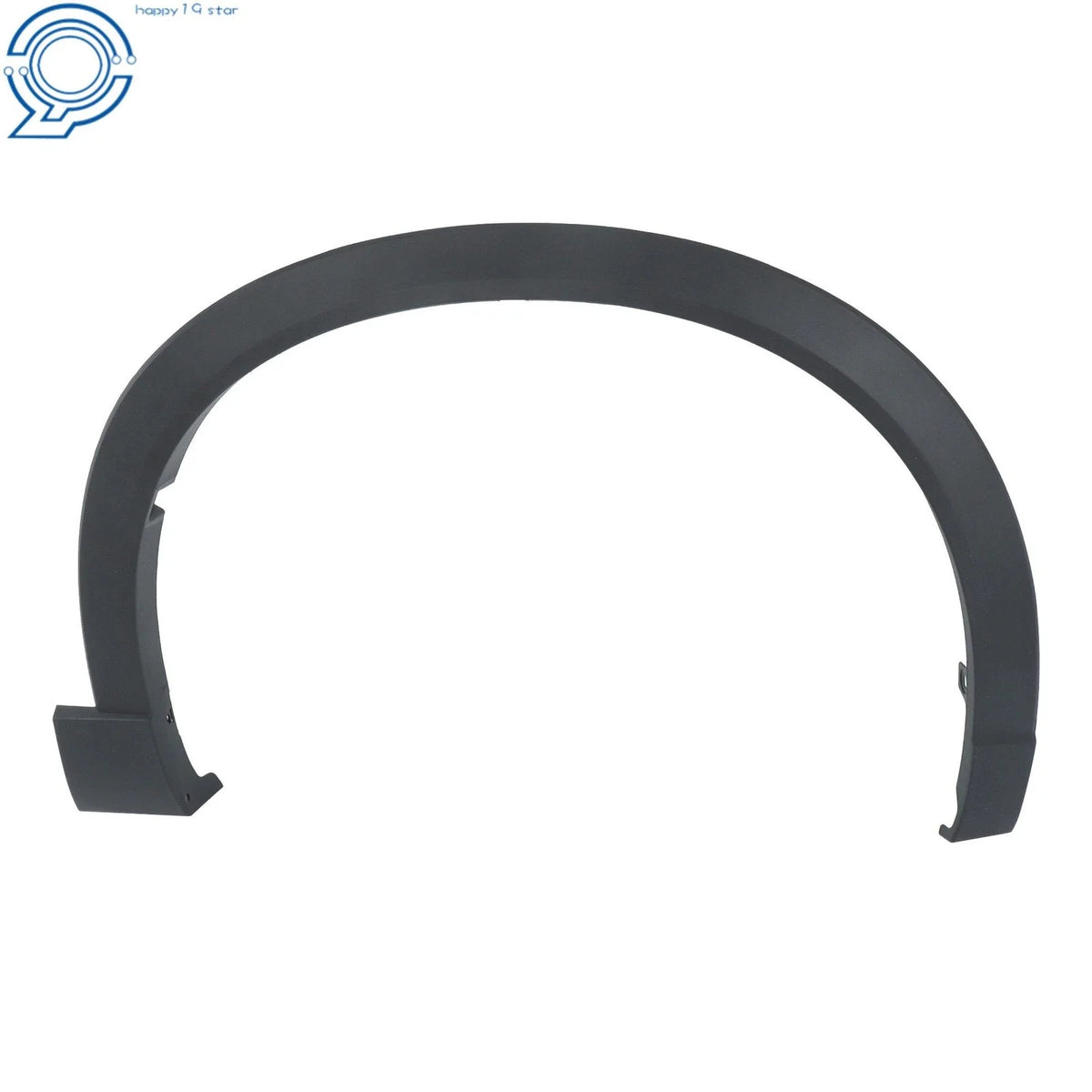 Passenger Front Right Wheel Flares for Mazda CX-9 2016-2023 TK48-51-W20D