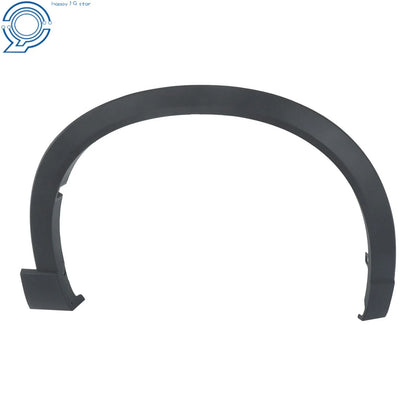 Passenger Front Right Wheel Flares for Mazda CX-9 2016-2023 TK48-51-W20D