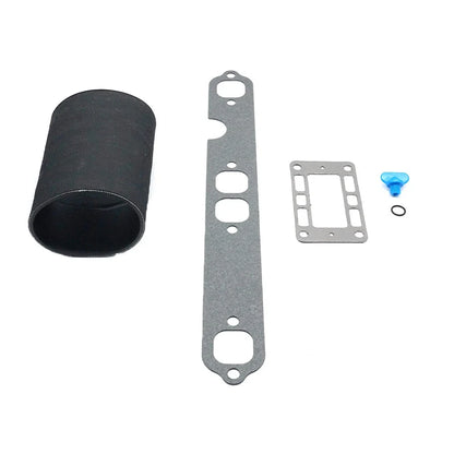 Exhaust Riser Gasket Kit for Volvo Penta V8 5.0 5.7 (24069348)