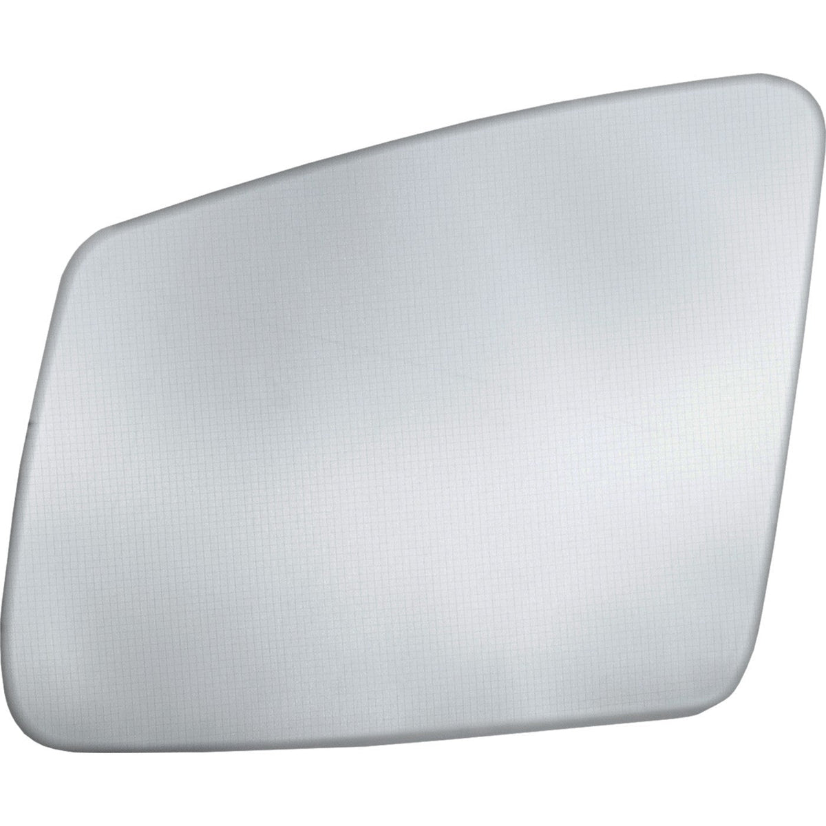 Driver Mirror Glass for Mercedes Benz E350, E550 (2010–2017) Heated