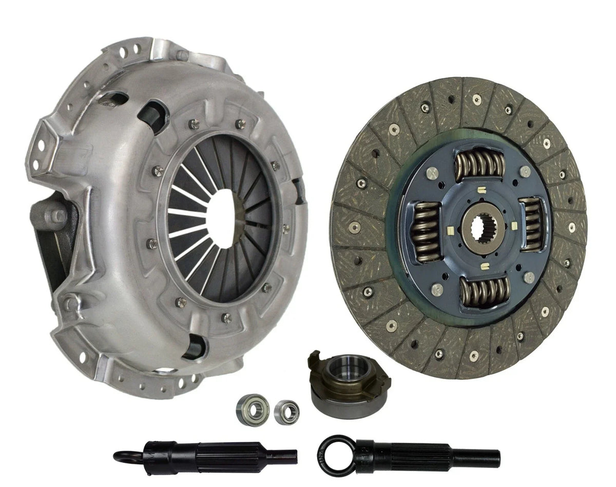 Clutch Kit for Chevrolet Tracker (1999–2003)