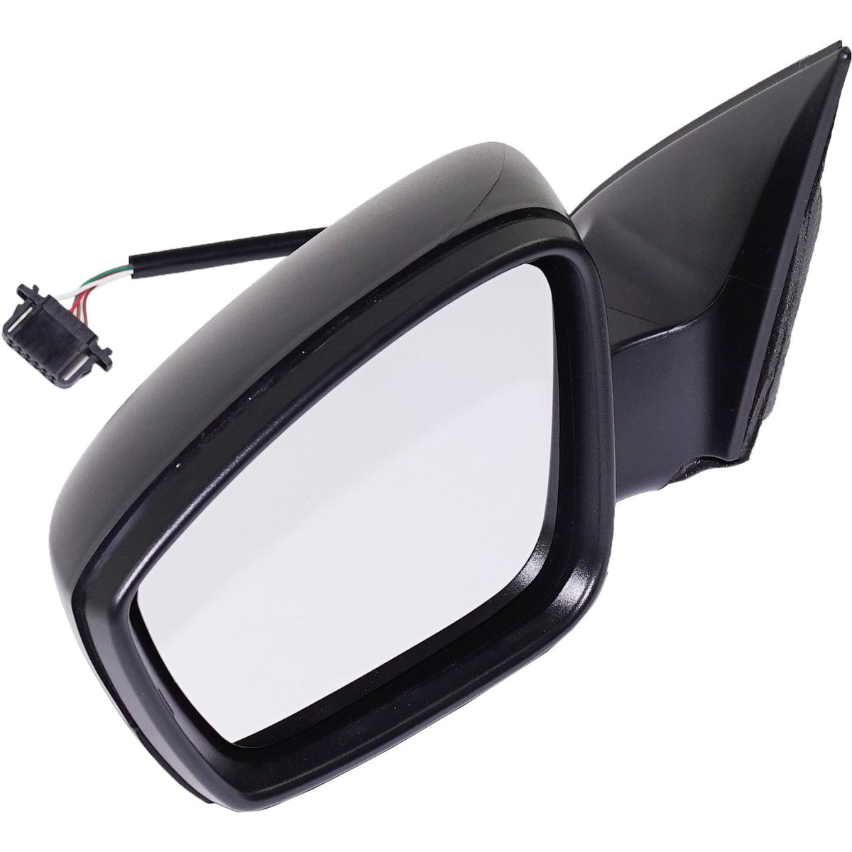 Power Mirror LH Heated Memory for Volkswagen Jetta (2013-2016)