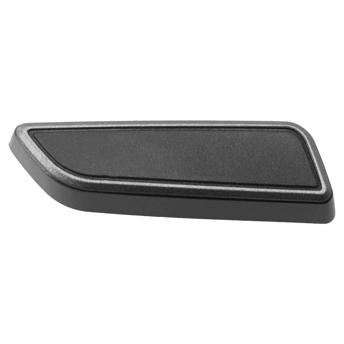 Left-hand Drive ABS Button Switch in Black for Co-pilot