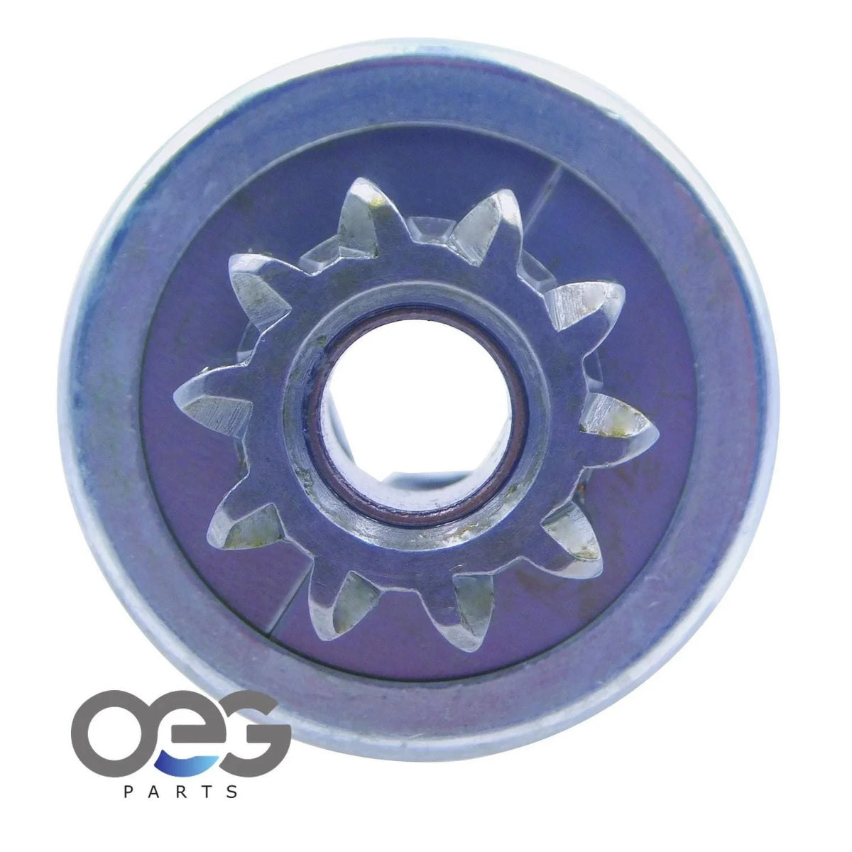 Starter Drive for Chrysler Town & Country (2006–2010)