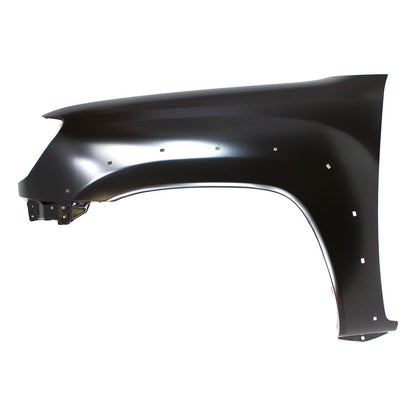 Driver Left Side Headlight for Toyota Tacoma (2005–2010)