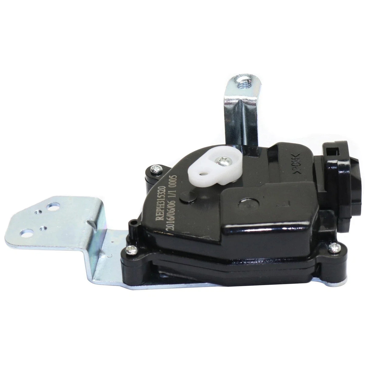 Door Lock Actuator for Front Driver & Passenger (2006-2011) Hyundai Accent