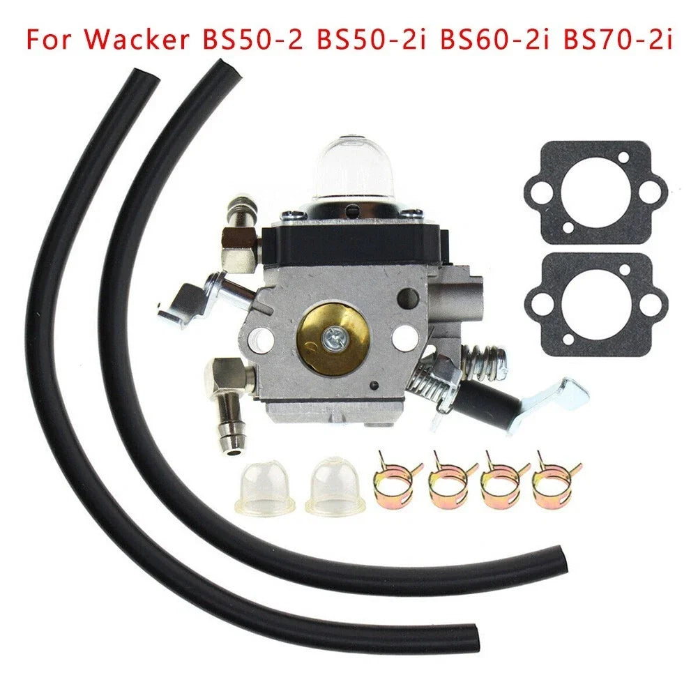 Carburetor for Wacker BS50-2, BS50-2i, BS60-2i, BS70-2i (HDA 242)