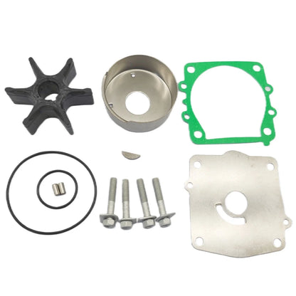 Impeller Kit for Yamaha Water Pump 115 HP 130 HP (6N6-W0078)