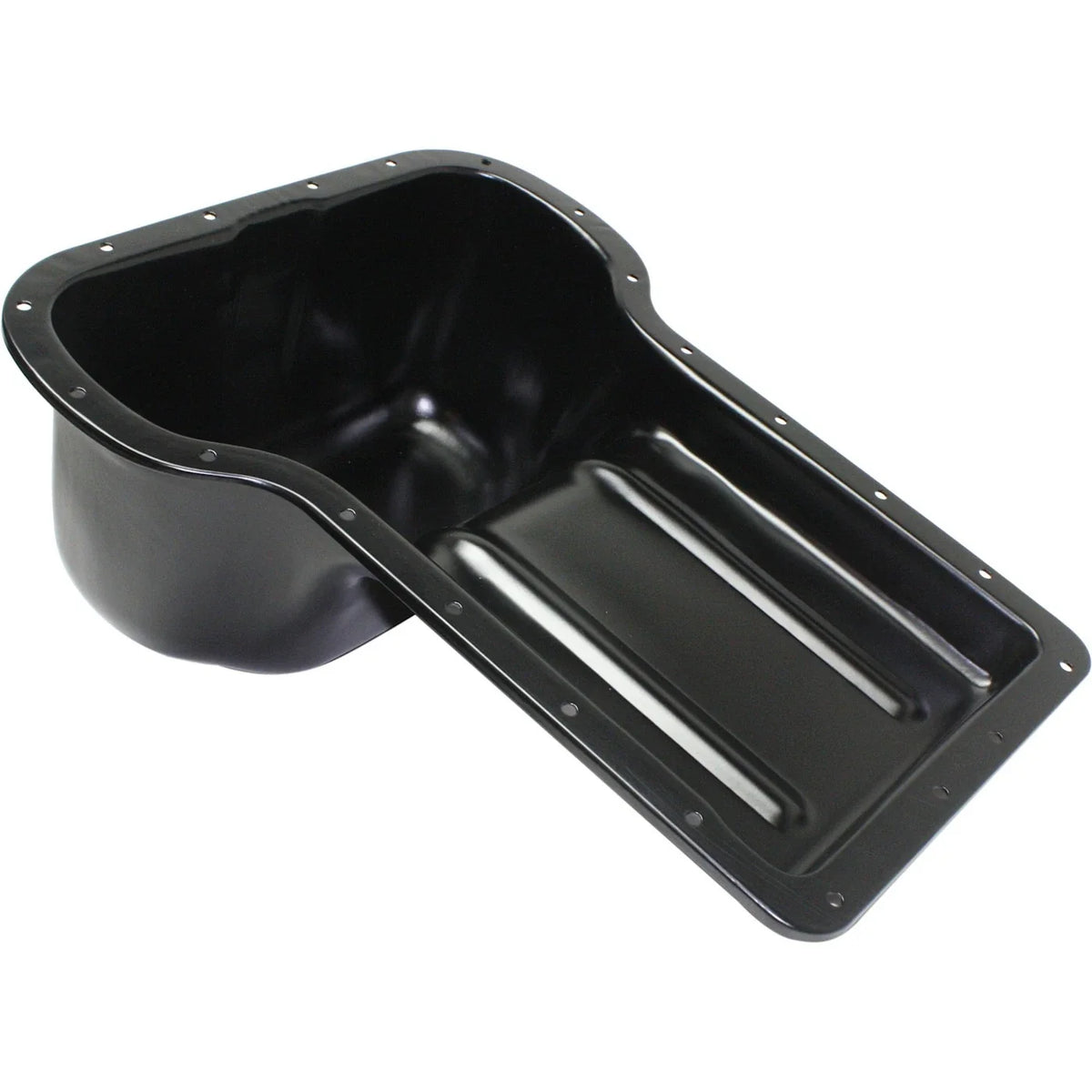 Oil Pan for 6.0 6.4 Ford F-250 F-350 Excursion (2003-2010)
