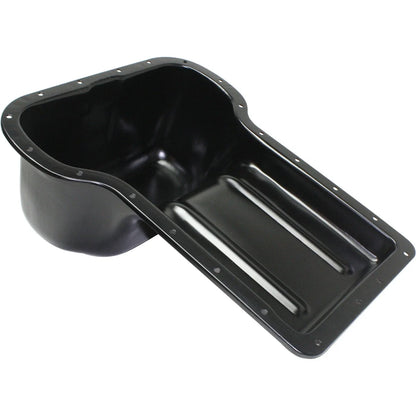 Oil Pan for 6.0 6.4 Ford F-250 F-350 Excursion (2003-2010)