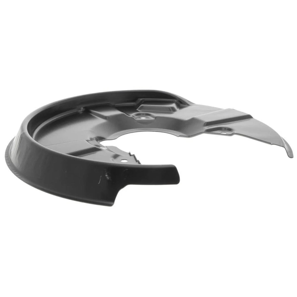 Brake Backing Plate for Audi A4 Right Side (2002–2008)