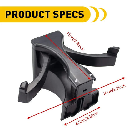 Cup Insert Holder for Toyota 4Runner (2003–2009) OE# 55604-35050
