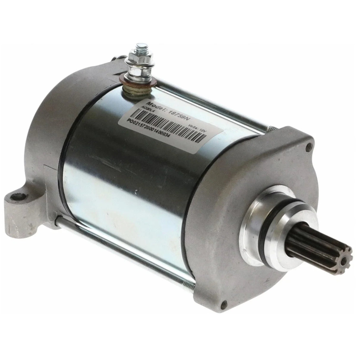 Starter for Hisun 700 4x4 (2012–2015)