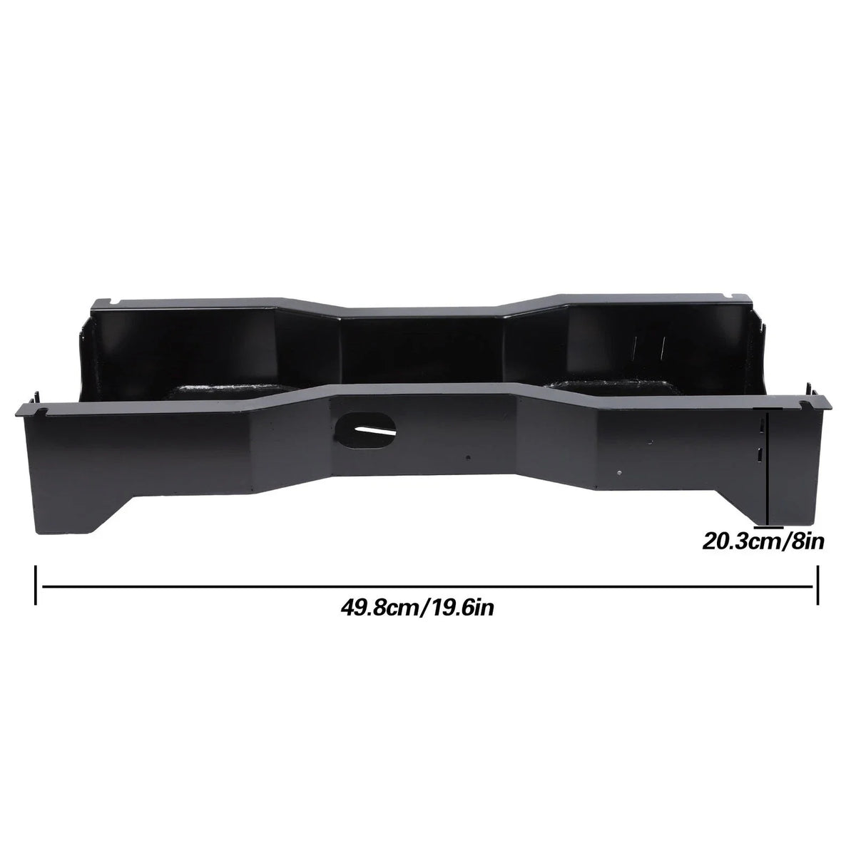 Rear Frame Spare Tire Crossmember for Chevrolet GMC (2001–2010) 999-888