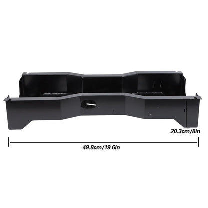 Rear Frame Spare Tire Crossmember for Chevrolet GMC (2001–2010) 999-888