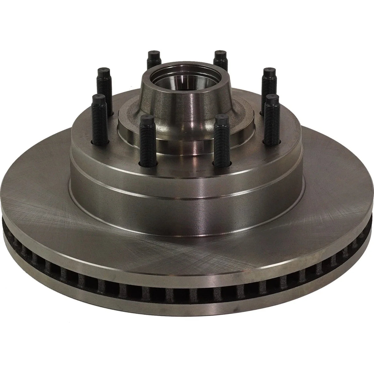 Brake Disc Rotors (Front) for Ford E150 E250 E350 Van