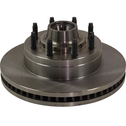 Brake Disc Rotors (Front) for Ford E150 E250 E350 Van