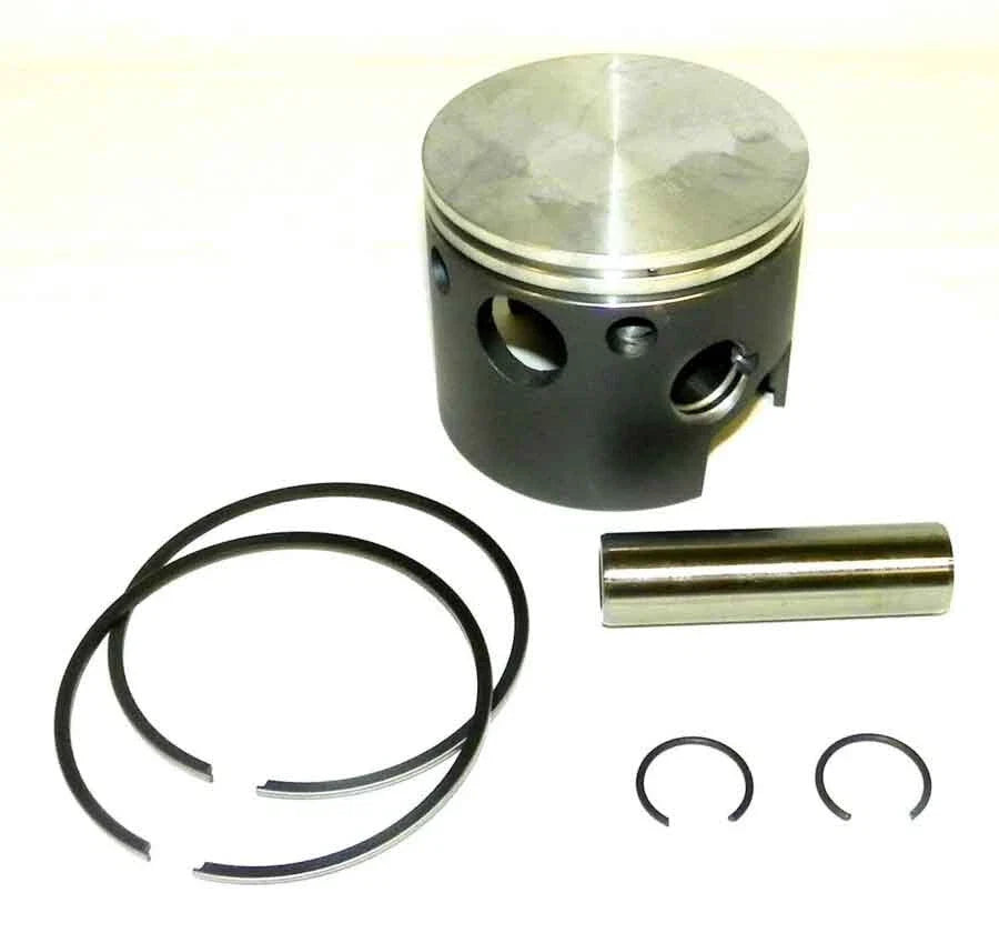 WSM Piston Kit for Mercury Mariner 175-225 Hp 2.4L (STD 100-10SCHK)