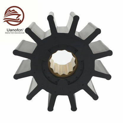 Inboard Water Impeller for Jabsco Johnson (17935-0001, 09-819B, 875736-1, 825942, 18-3275)