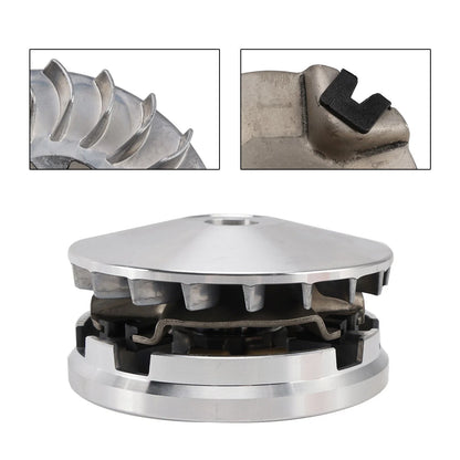 Front Variator Set 22420-E01-000 for Access ATV 100 (2000-2023)