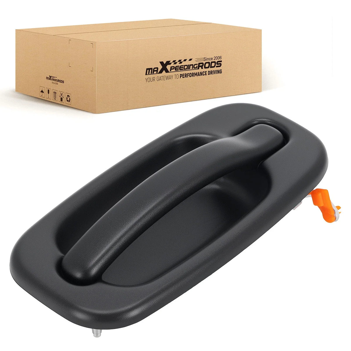 Front Right Exterior Door Handle for Avalanche 1500/2500 (2002–2006)