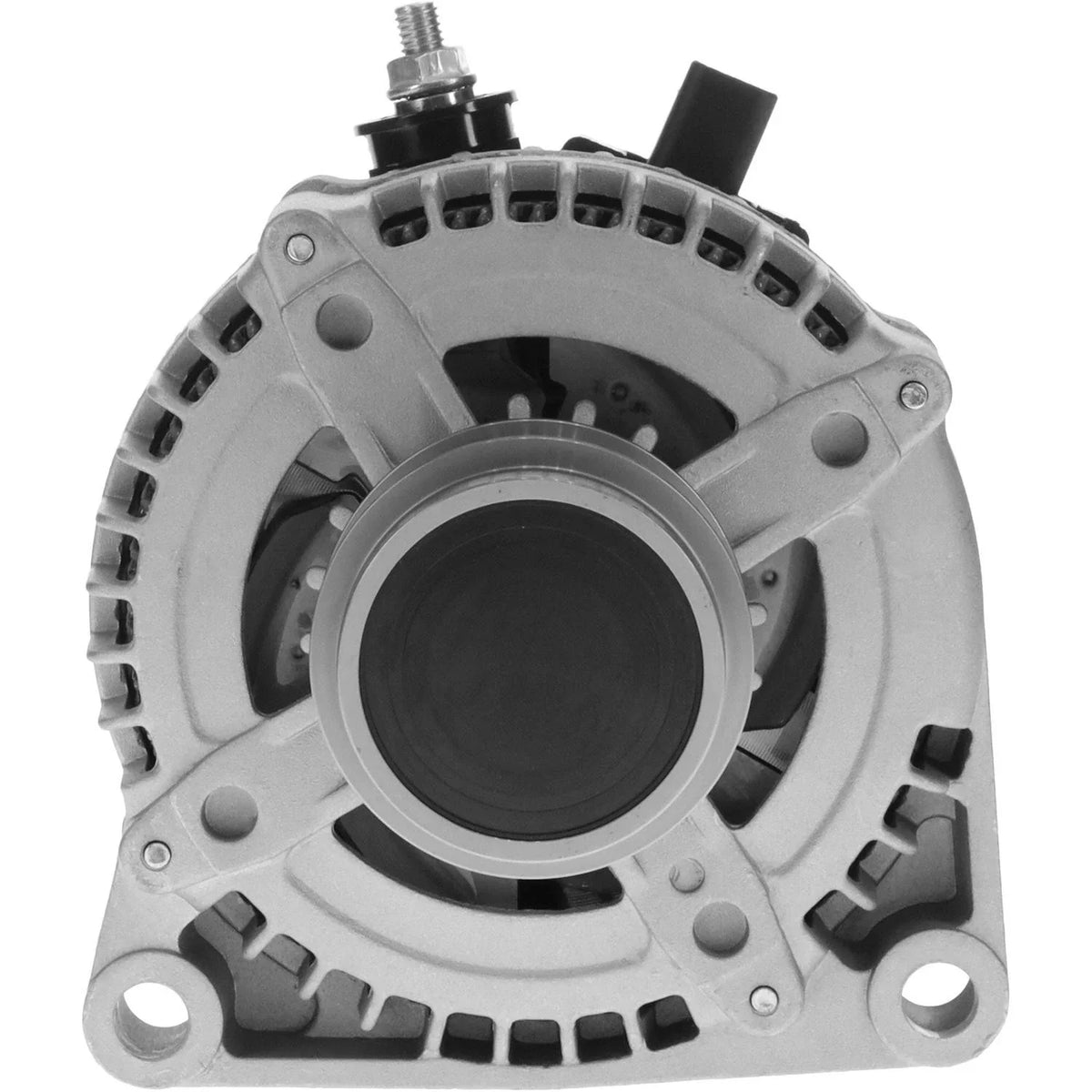 Alternator for Jeep Liberty L4 2.8L (2005–2006)