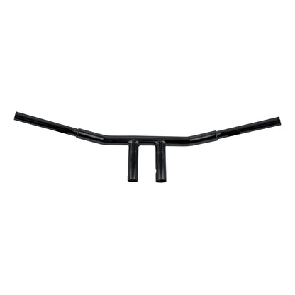 Handlebar T-Bar for Harley Softail - Sizes 4" to 18" Available