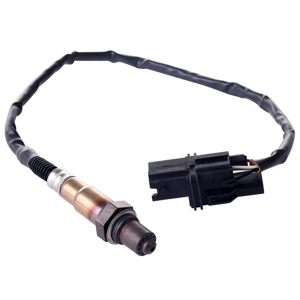 2X O2 Sensors for Subaru Forester (2000 to 2002) Air Fuel Ratio