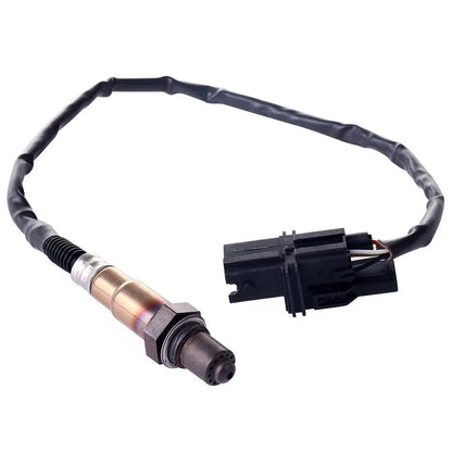 2X O2 Sensors for Subaru Forester (2000 to 2002) Air Fuel Ratio
