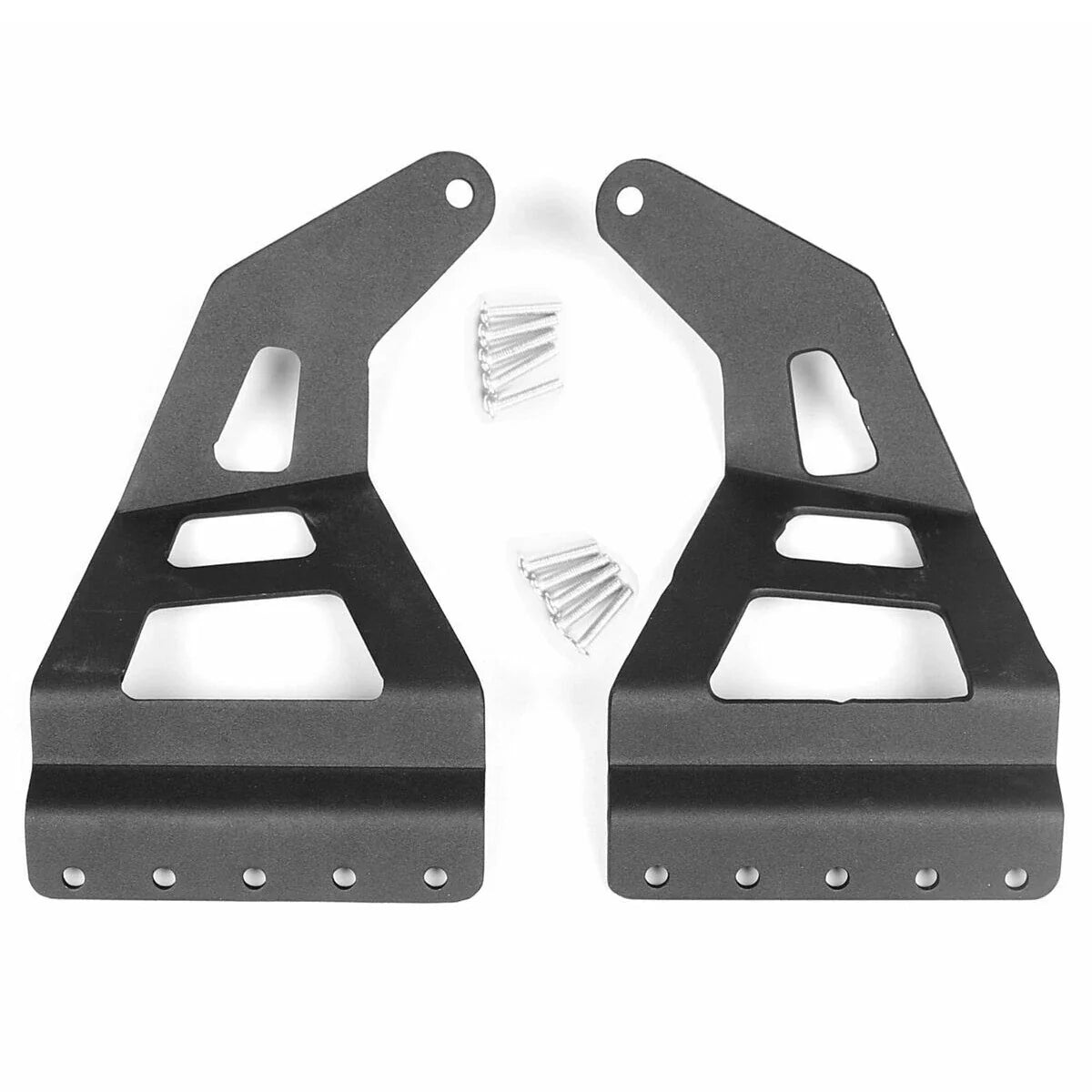 LED Light Bar Mounting Bracket for Ford F-150/F150 1997-2003