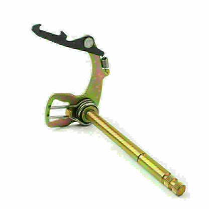 Shift Shaft Assembly for Y-Zinger Big Wheel Yamaha PW80 1983-2006