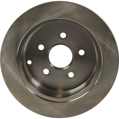 Brake Pads and Disc Rotors Kit for Toyota Celica 2000-2005