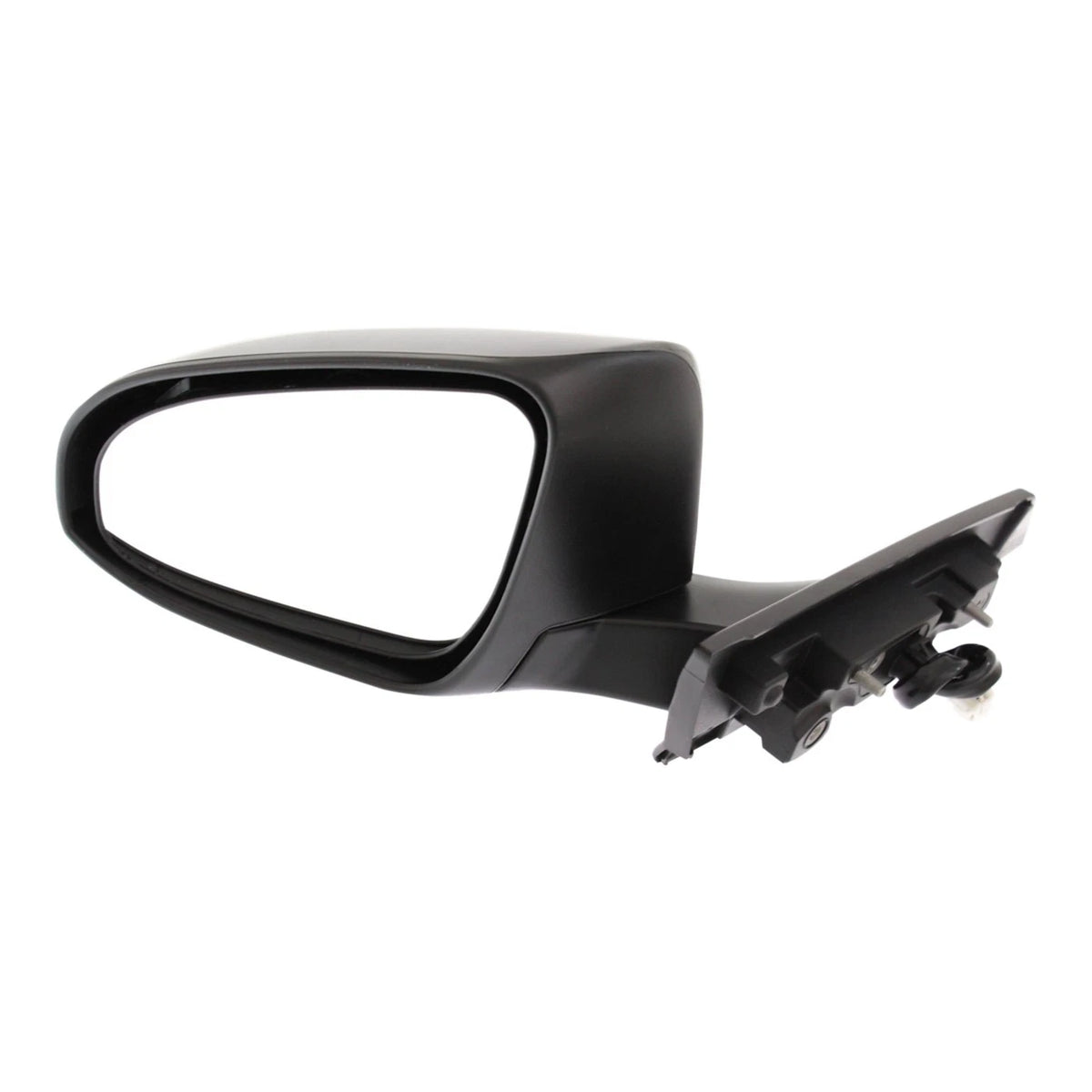 Left Power Heated Power Folding Mirror for Toyota C-HR (2018–2022)