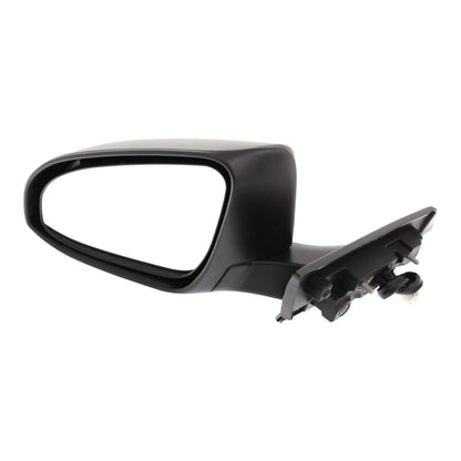 Left Power Heated Power Folding Mirror for Toyota C-HR (2018–2022)
