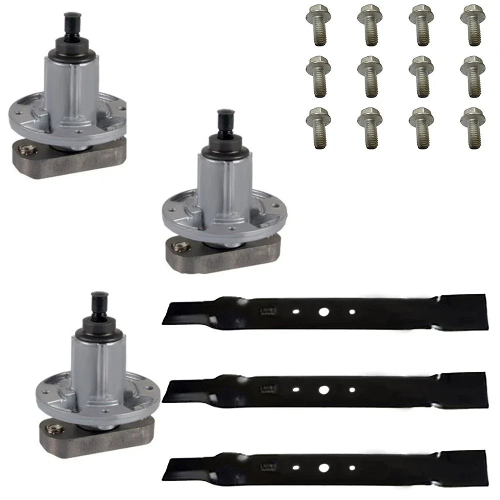 48" Deck Rebuild Kit for Scotts (Fits )