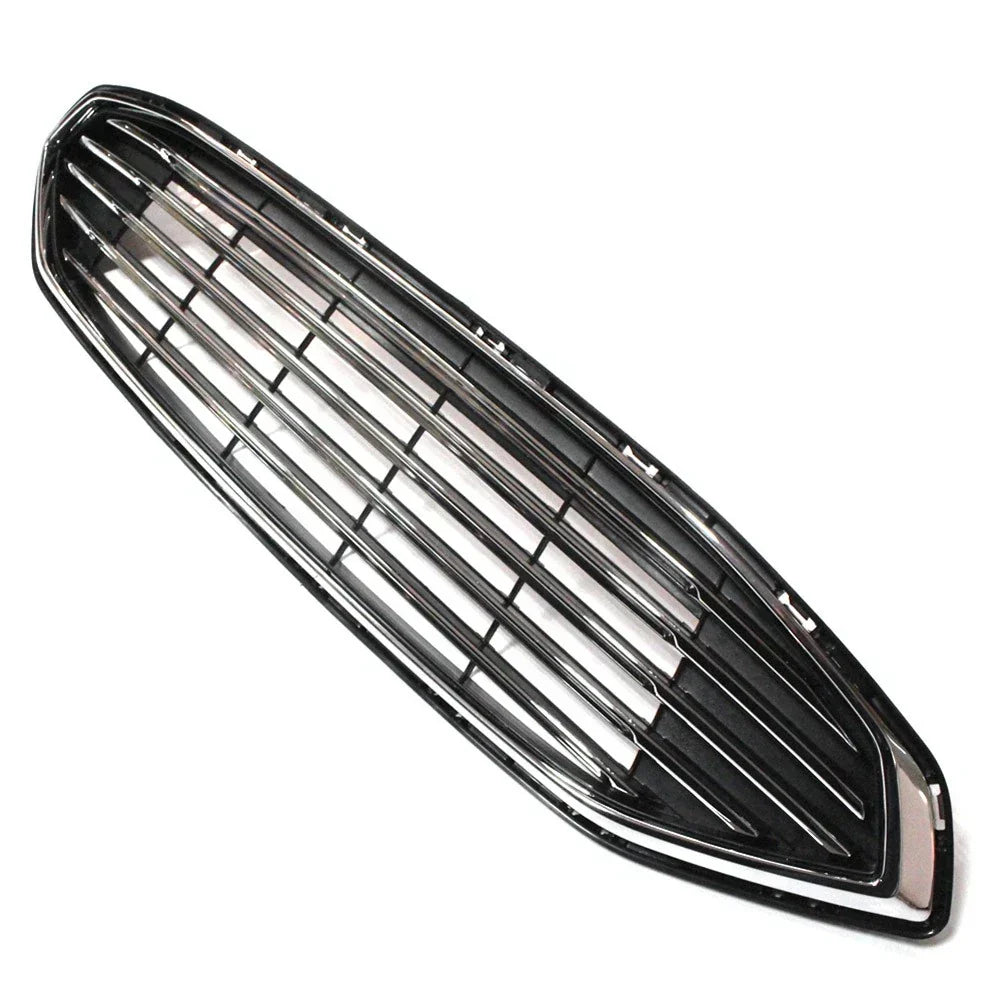 Front Grille Bumper for Ford Fusion Mondeo 2017-2018