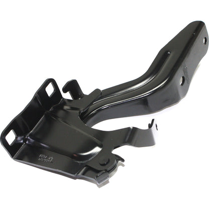 Right Steel Hood Hinge for 2009–2013 Subaru Forester