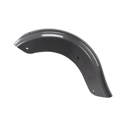 Rear Fender for Harley Electra Glide Touring - Gauntlet Gray (2009-2024)