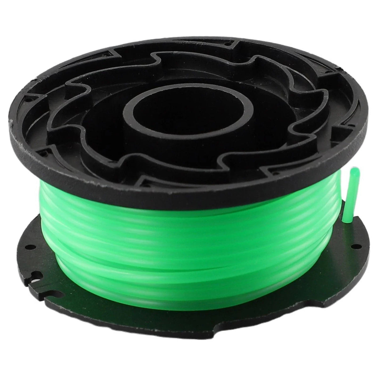 Spool Set with Cover for Black & Decker Grass Trimmer
