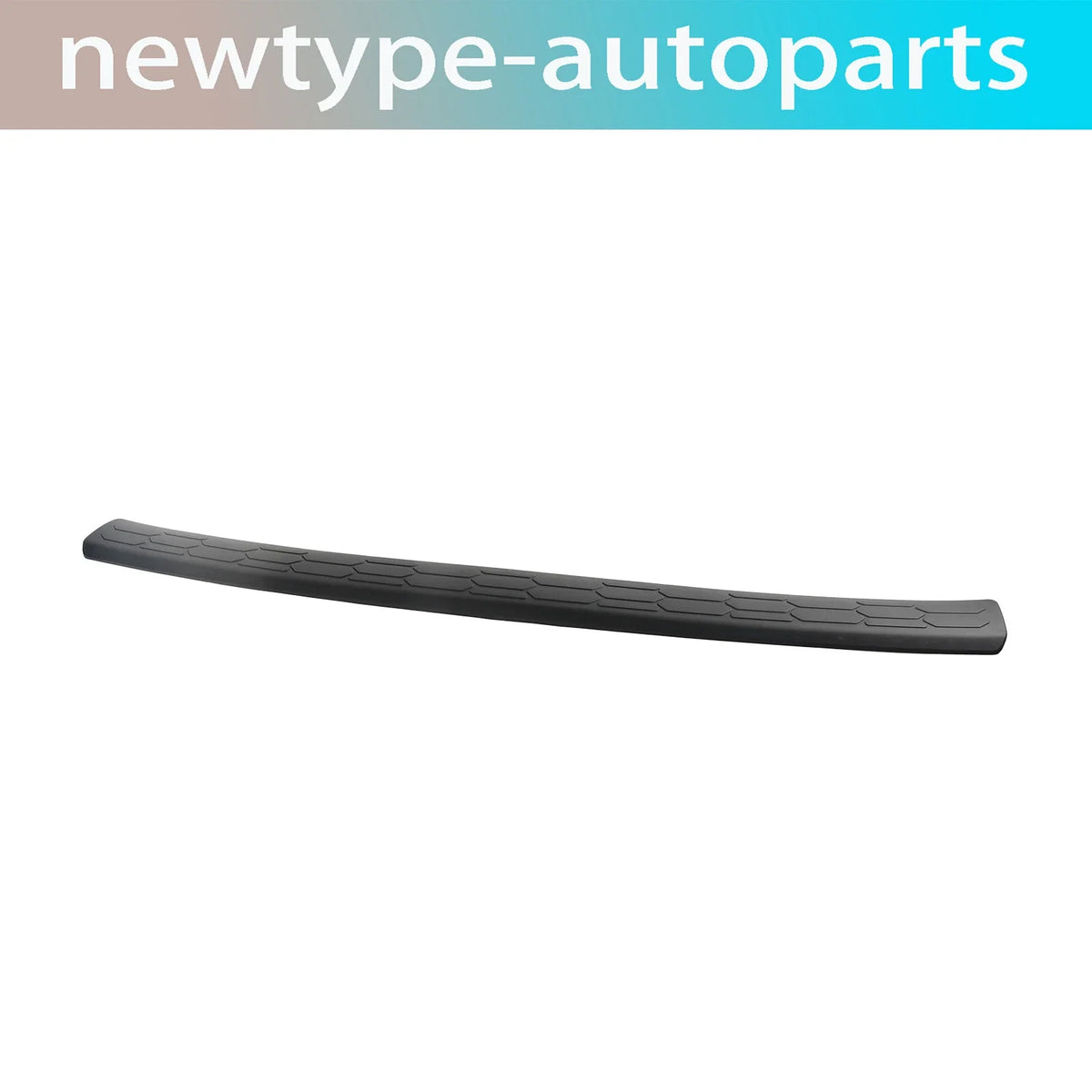 2018-2023 Subaru Crosstrek Rear Bumper Cover Protector
